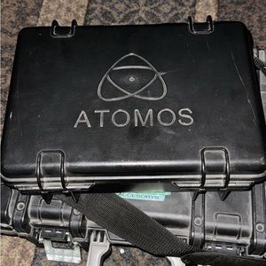 Atomos Ninja Blade bundle